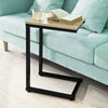SoBuy FBT44-N Table d’Appoint Moderne Table Basse Bout de canapé à café