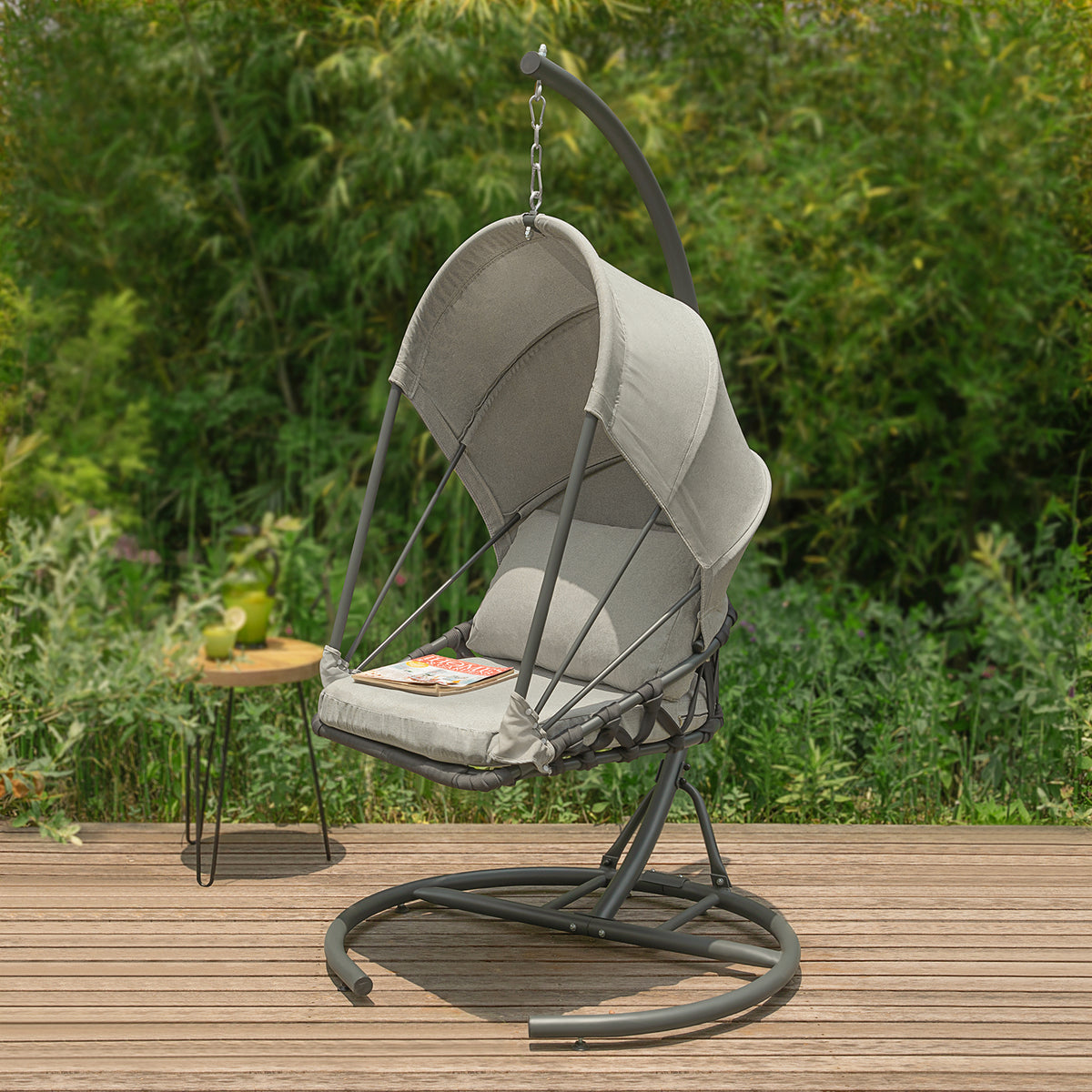 Chaise Suspendue