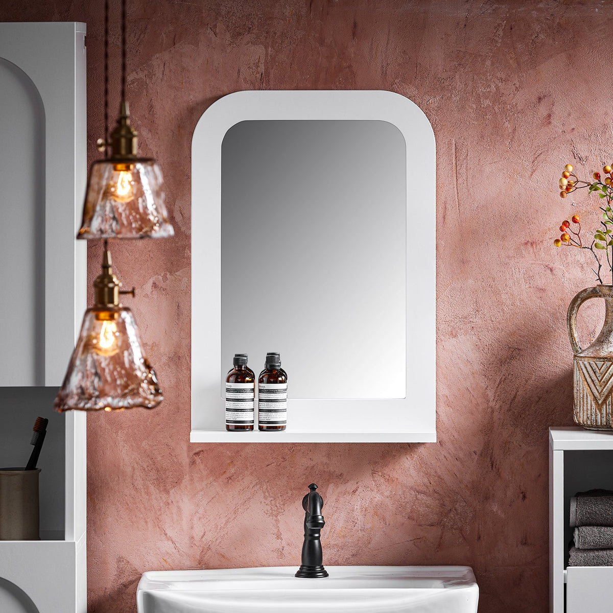 Miroir Murale