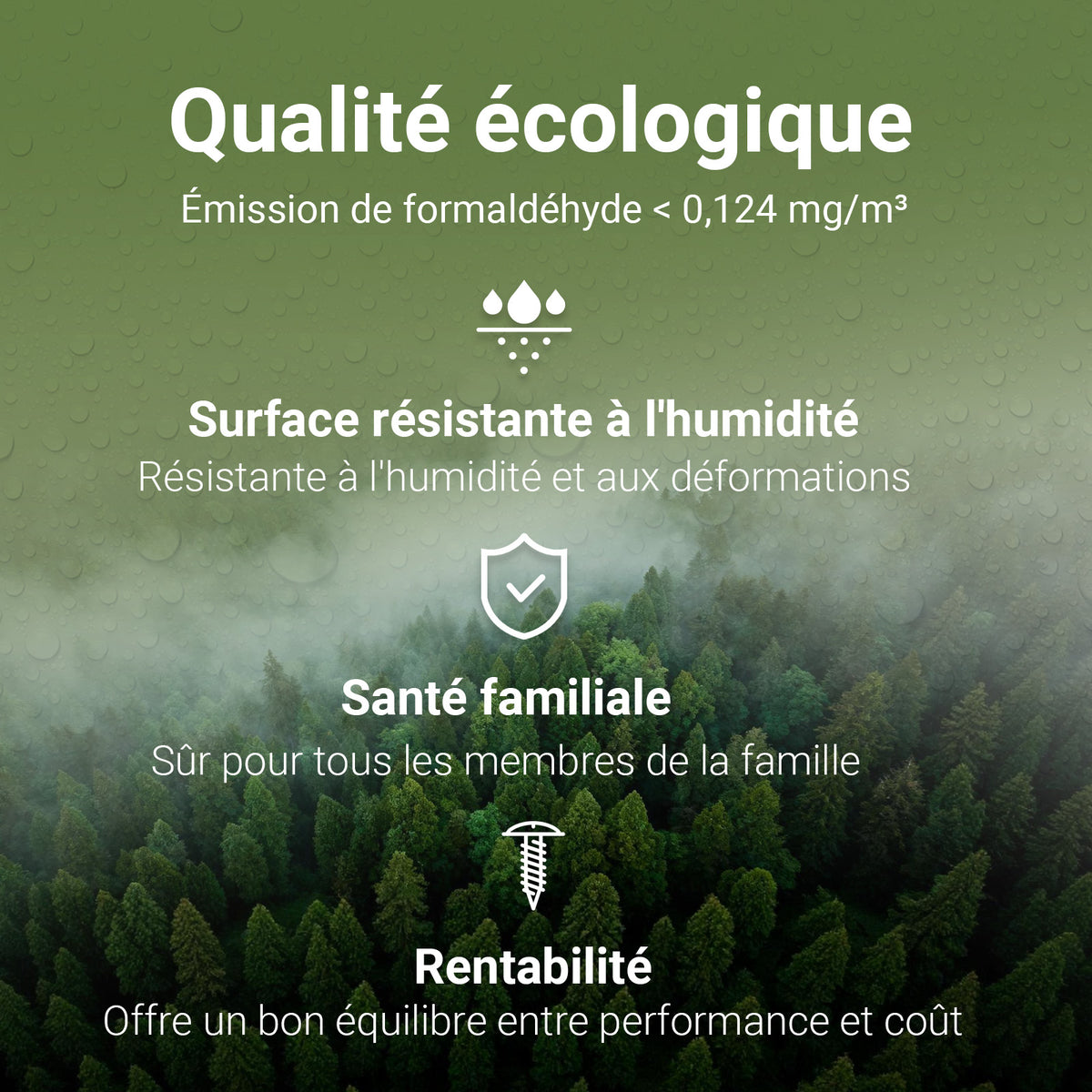 SoBuy BZR34-II-PF Colonne Salle de Bain Ultra-Étroite 20 cm – 4 Étagères Réglables et Tiroir – Effet Bois