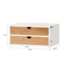 sebuyfr.comG180-WN Boîte de rangement Porte-Capsules Nespresso Distributeur Boîte