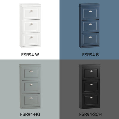 Meuble à chaussures SoBuy FSR94-W – comparatif et points forts du produit