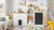 Armoire de rangement enfant au style unique